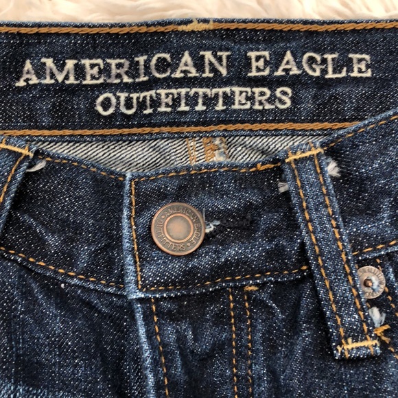 American Eagle Outfitters jeans - Picture 6 of 9